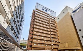 Toyoko Inn Osaka Umeda Higashi